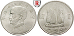 76429 Republik, Dollar