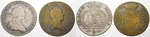 76436 Friedrich August III., Satz
