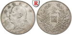 76440a Republik, Dollar