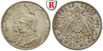 76467 Wilhelm II., 2 Mark