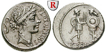 76488 C. Servilius, Denar