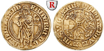 76502 Friedrich IV., Goldgulden