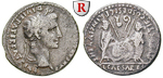 76513 Augustus, Denar