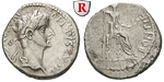 76515 Tiberius, Denar