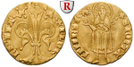 76518 Republik, Fiorino d´oro