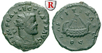 76541 Allectus, Quinar
