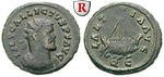 76552 Allectus, Quinar