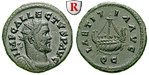 76563 Allectus, Quinar