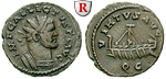 76564 Allectus, Quinar