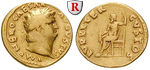76580 Nero, Aureus