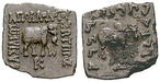 76589 Apollodotos I., Hemidrachme