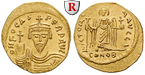 76609 Phocas, Solidus