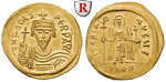 76610 Phocas, Solidus