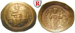 76615 Constantinus X. Ducas, Hist...