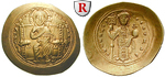 76616 Constantinus X. Ducas, Hist...