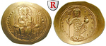 76618 Constantinus X. Ducas, Hist...