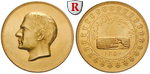 76620 Mohammed Riza Pahlevi, Gold...