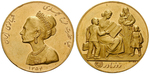 76621 Mohammed Riza Pahlevi, Gold...