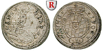 76625 Maximilian II. Emanuel, Kre...