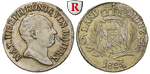 76628 Maximilian I. Joseph, 6 Kre...