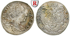 76629 Karl Albrecht, 3 Kreuzer