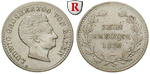 76638 Ludwig, 10 Kreuzer