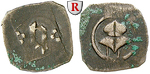 76639 Heinrich IV., Pfennig