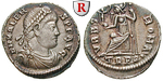 76664 Valens, Siliqua