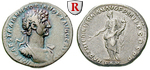 76688 Hadrianus, Denar