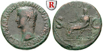 76699 Caligula, As