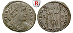 76711 Vetranio, Bronze