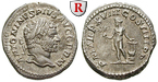 76722 Caracalla, Denar
