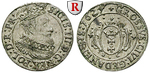 76732 Sigismund III., Groschen