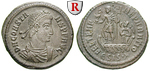 76741 Constans, Bronze
