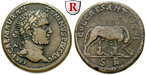 76773 Caracalla, Bronze