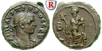 76777 Probus, Tetradrachme