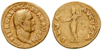76790 Galba, Aureus