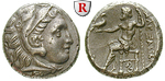 76806 Alexander III. der Grosse, ...