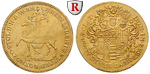 76819 Christoph Ludwig II. und Fr...