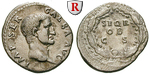 76824 Galba, Denar
