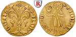 76833 Republik, Fiorino d´oro
