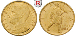 76837 Vittorio Emanuele III., 50 ...