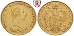 76840 Franz II. (I.), Sovrano
