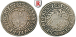 76841 Sigismund I., Groschen