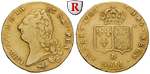 76849 Louis XVI., Doppelter Louis...