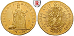 76863 Maria Theresia, Doppeldukat