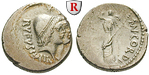 76869 Mn. Cordius Rufus, Denar