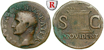 76883 Augustus, As