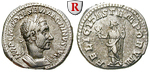 76908 Macrinus, Denar