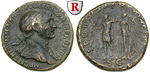 76927 Traianus, Sesterz